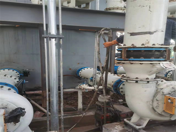 盖州设备基础沉降下沉注浆加固增加荷载