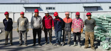 盖州厂房地基沉降注浆加固施工队伍怎么选